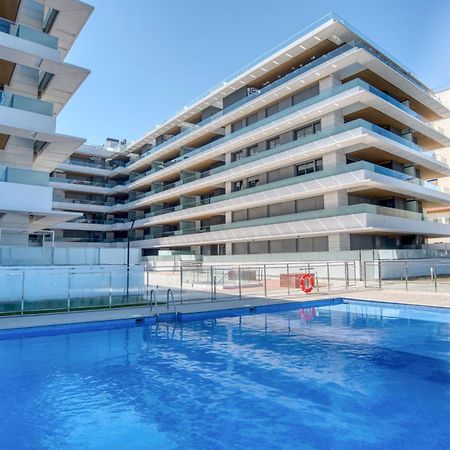 Penthouse On The First Line Daire Platja d'Aro Dış mekan fotoğraf